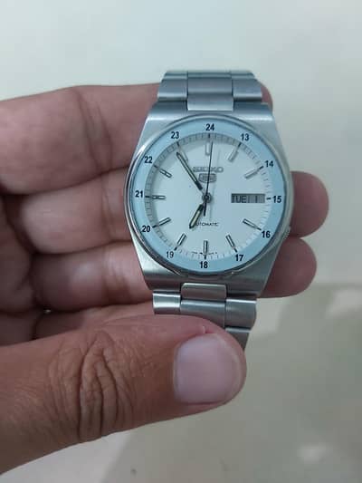 Seiko5 Original