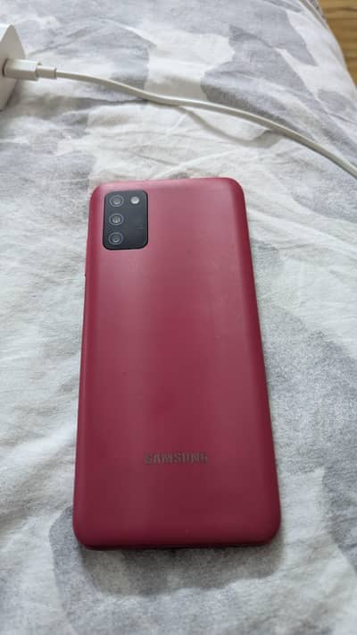 Samsung Mobile A03s