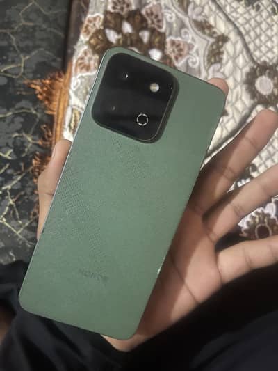Honor 7Xc
