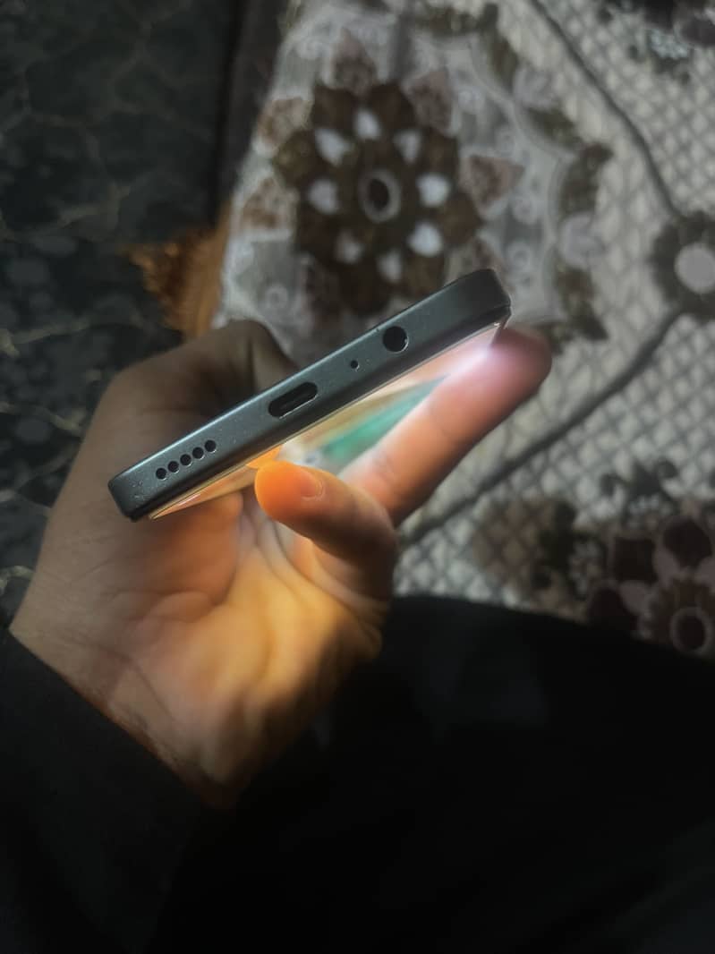 Honor 7Xc 1