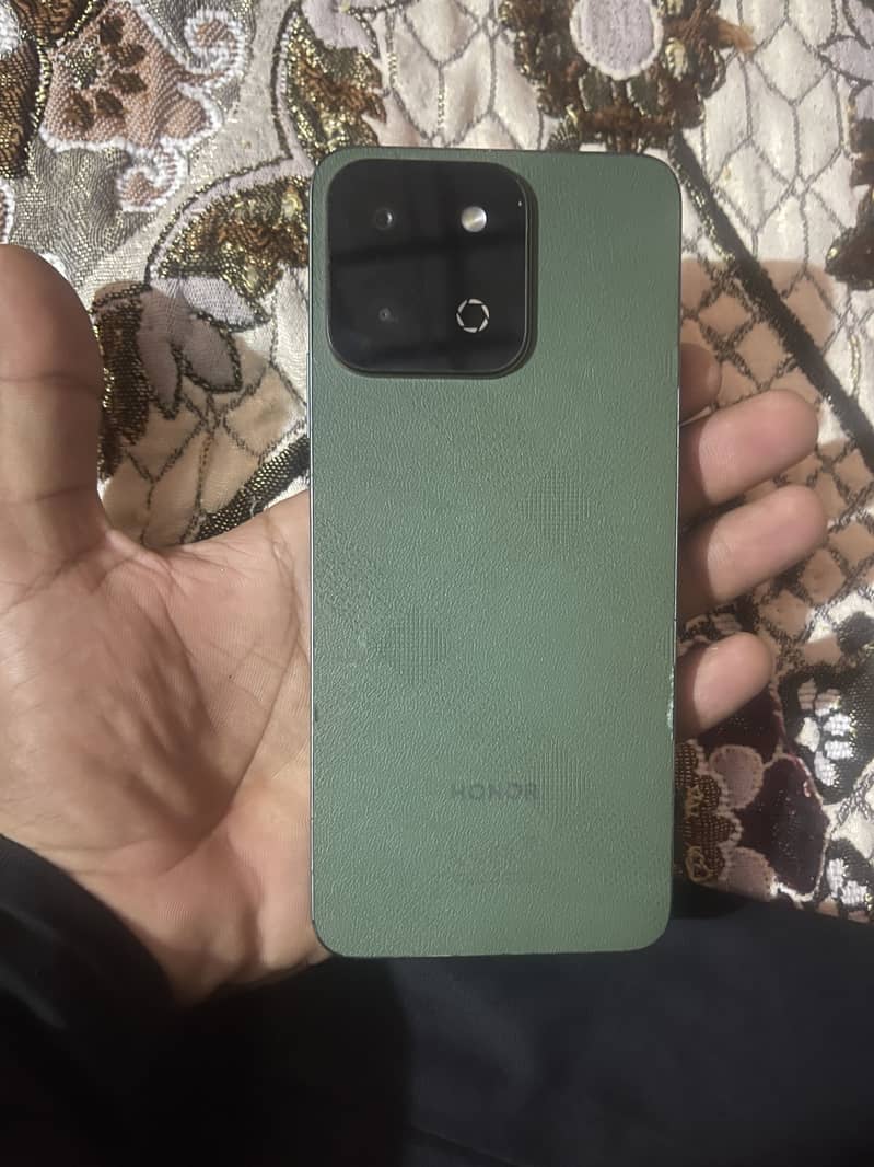 Honor 7Xc 2