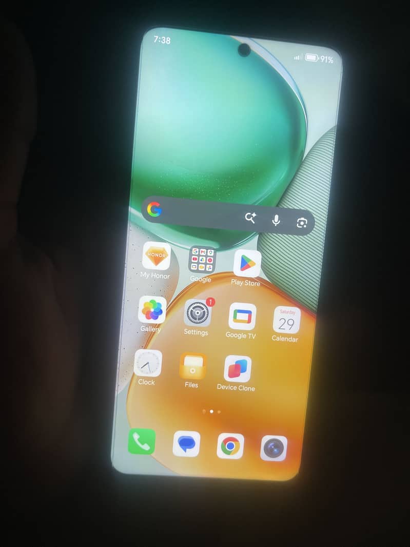 Honor 7Xc 4