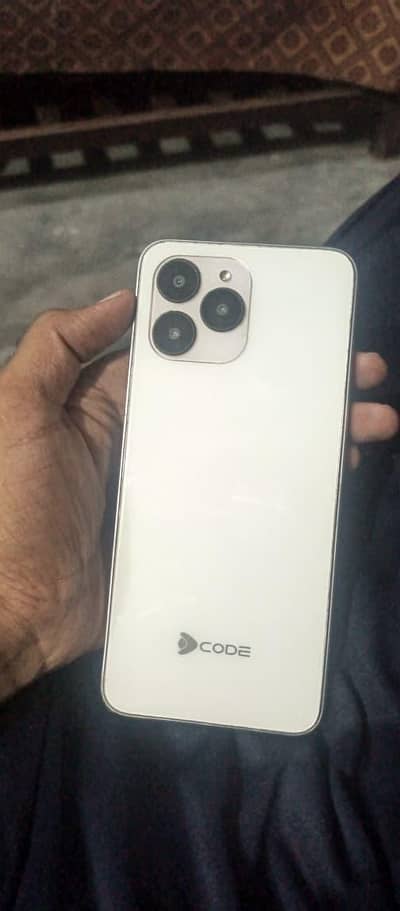 Dcode Cygnal 3 Pro
