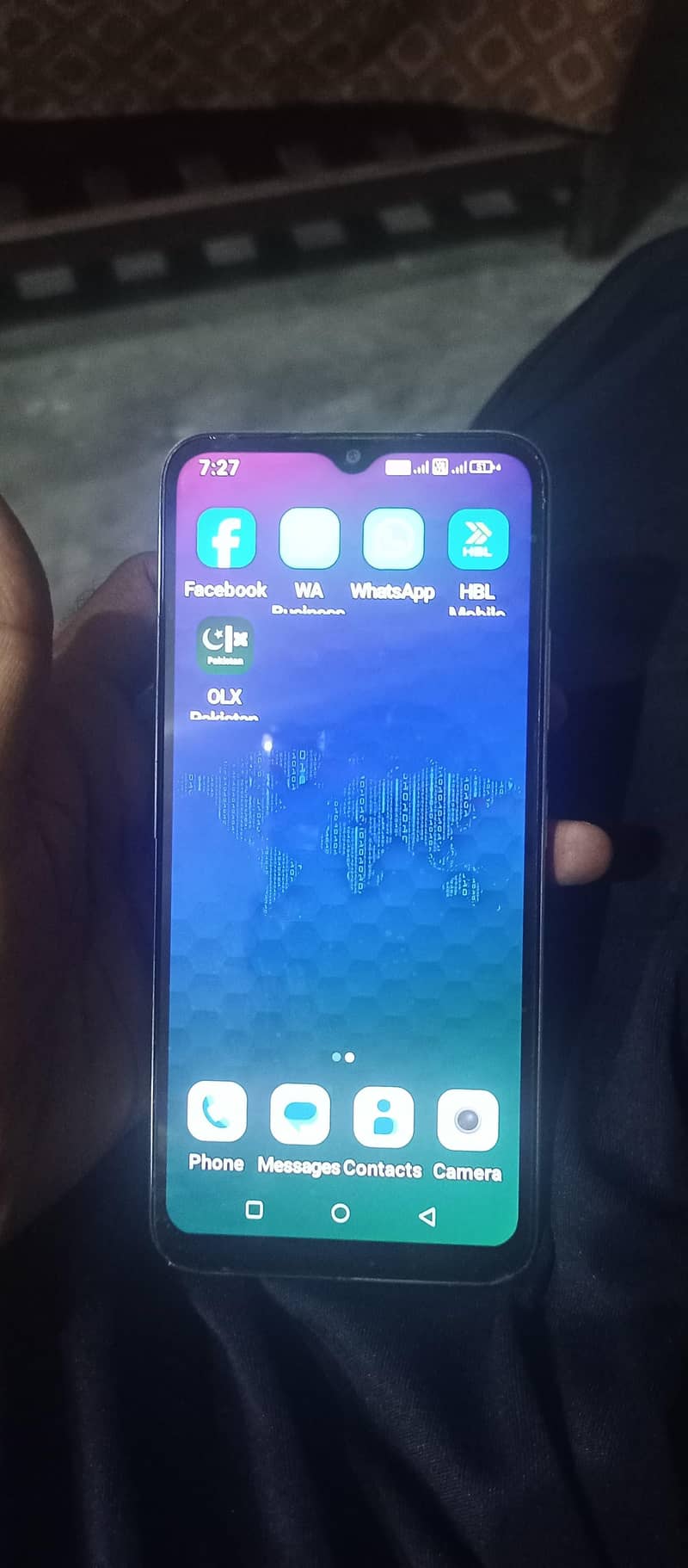 Dcode Cygnal 3 Pro 1