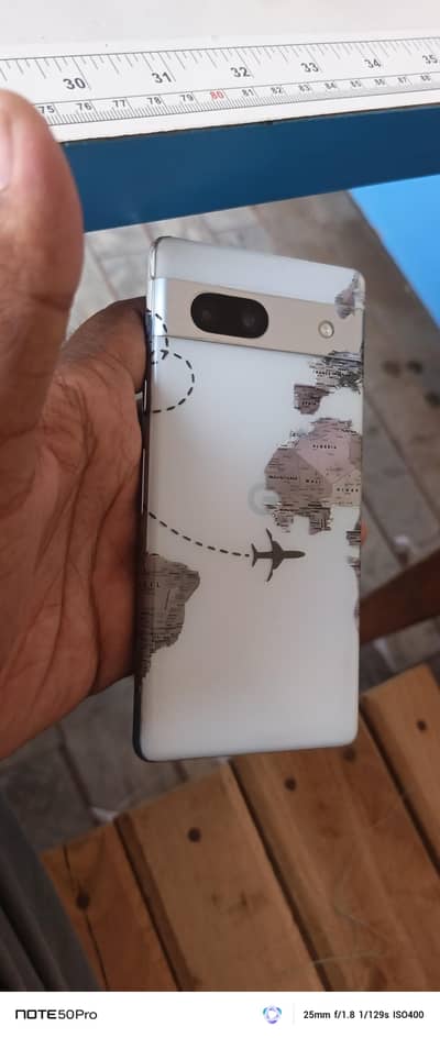Google Pixel 7a