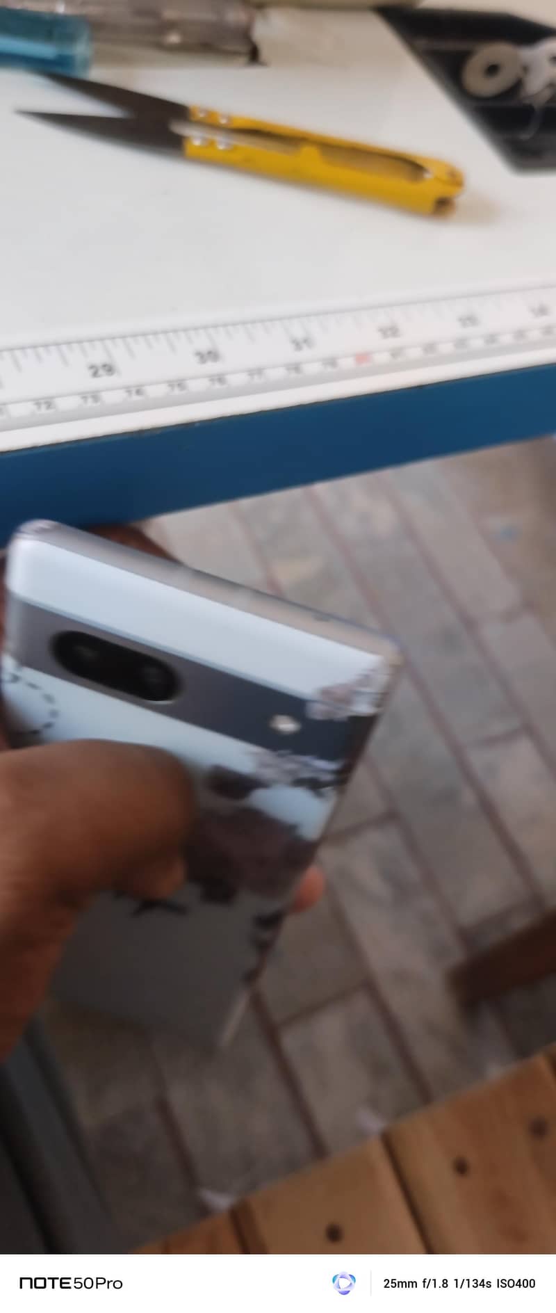 Google Pixel 7a 1