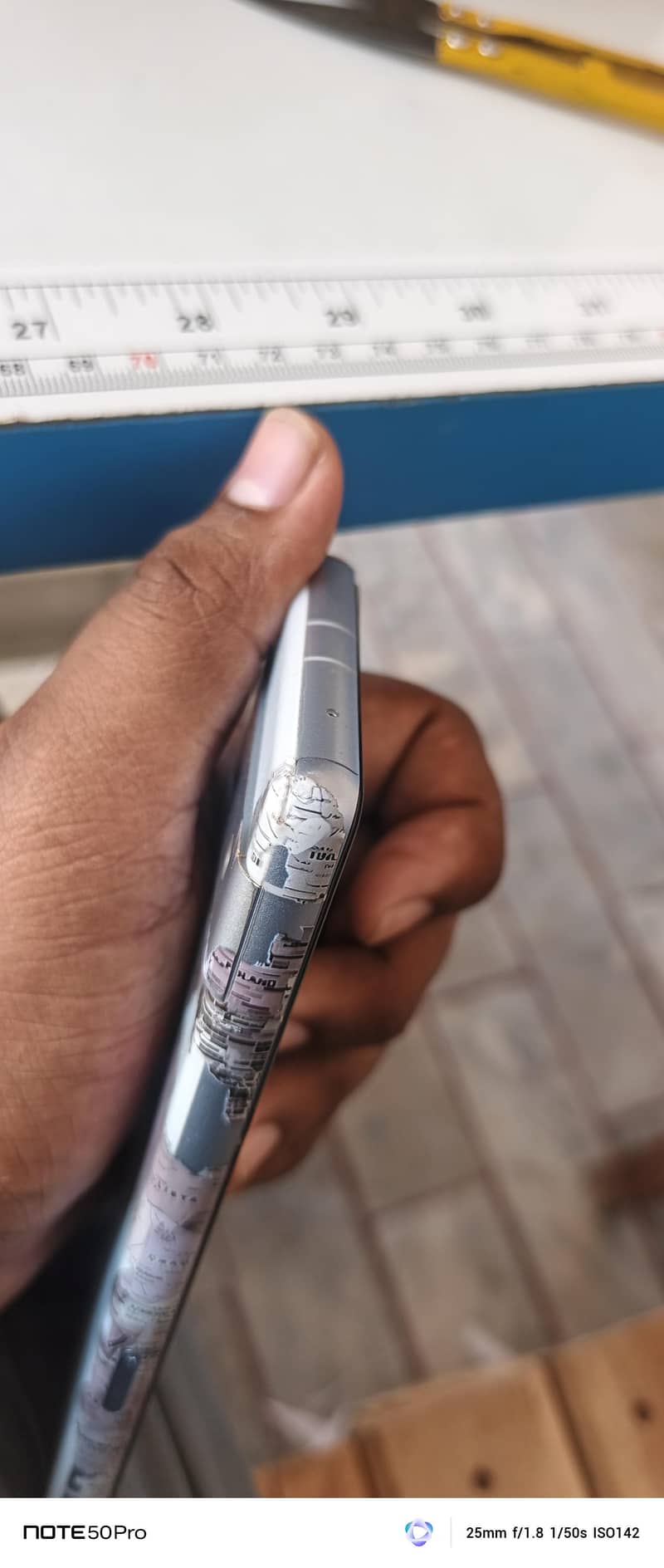 Google Pixel 7a 4