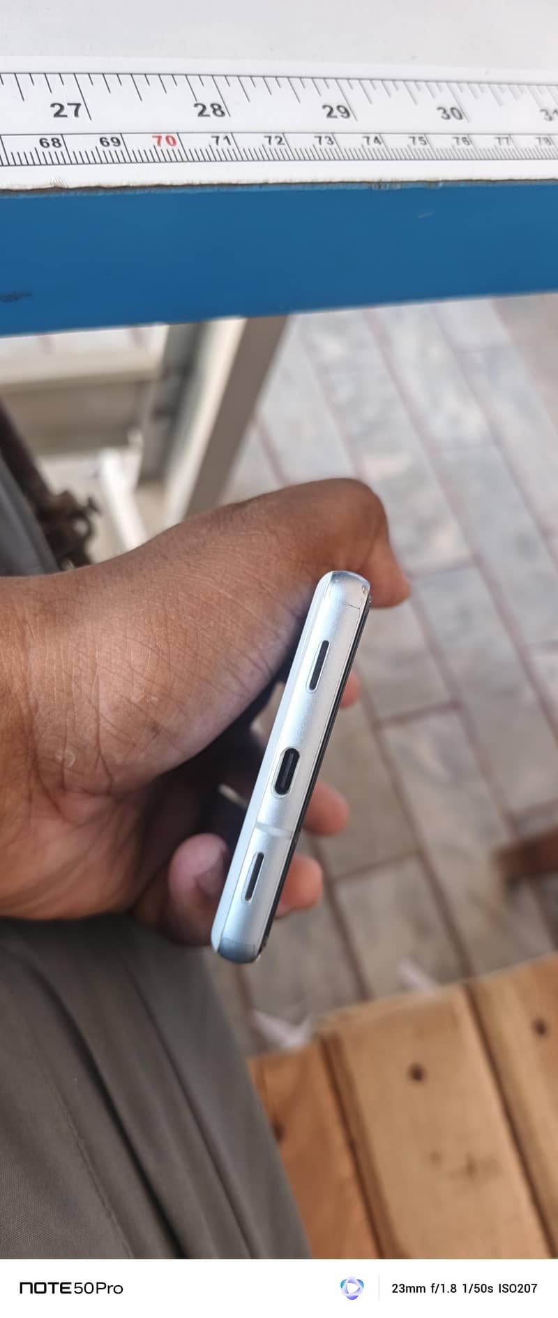 Google Pixel 7a 5
