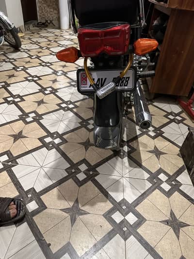 Union star 70cc 2026