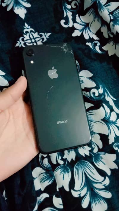Apple iPhone XR