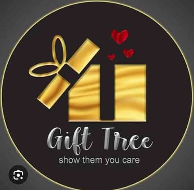 gift tree