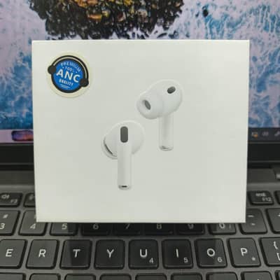 Earpods pro 3 8th Gen