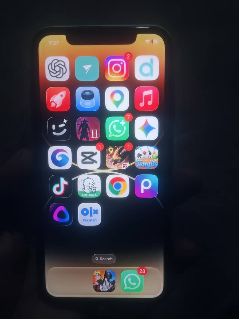 Apple iPhone 11 3