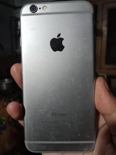 Apple iPhone 6