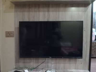 haier 43inch Led