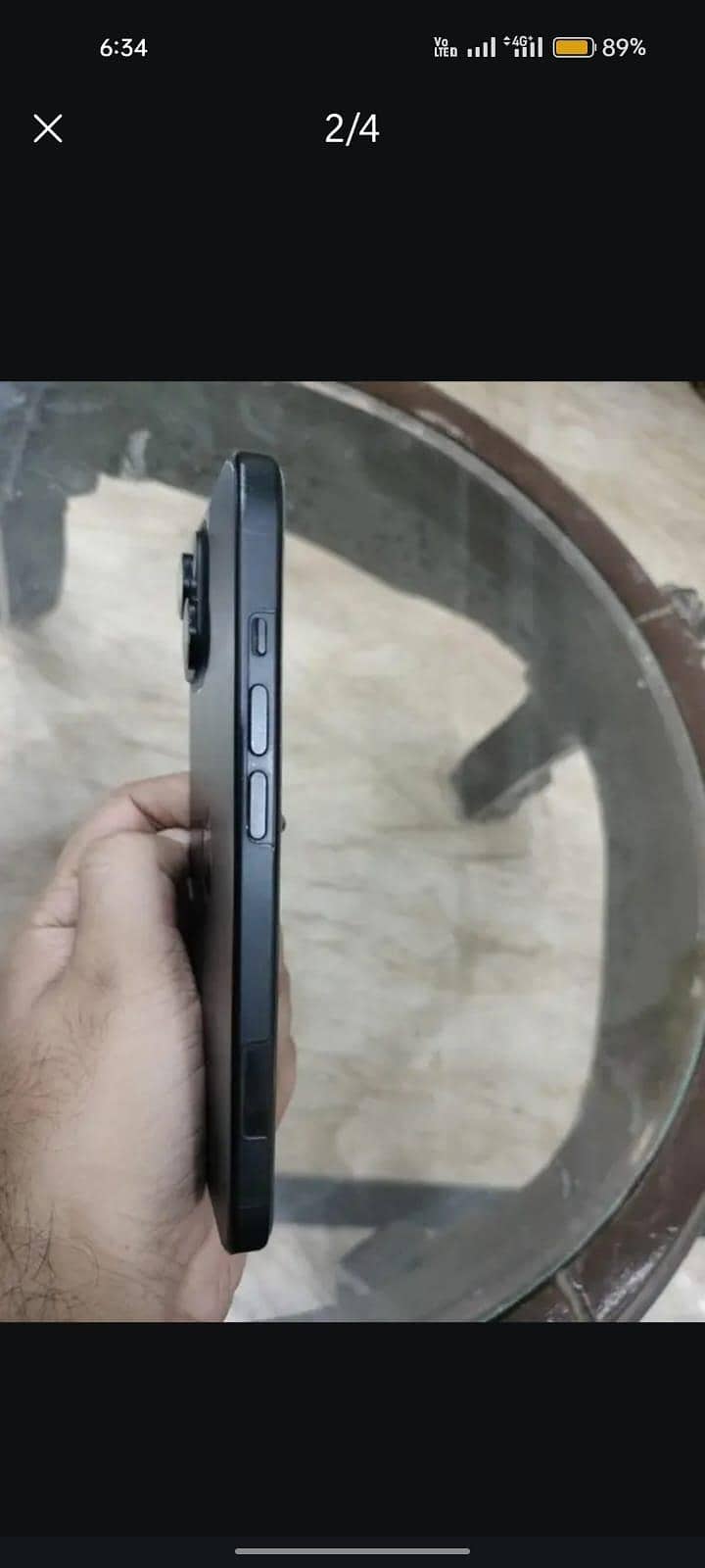 Apple iPhone 15 1