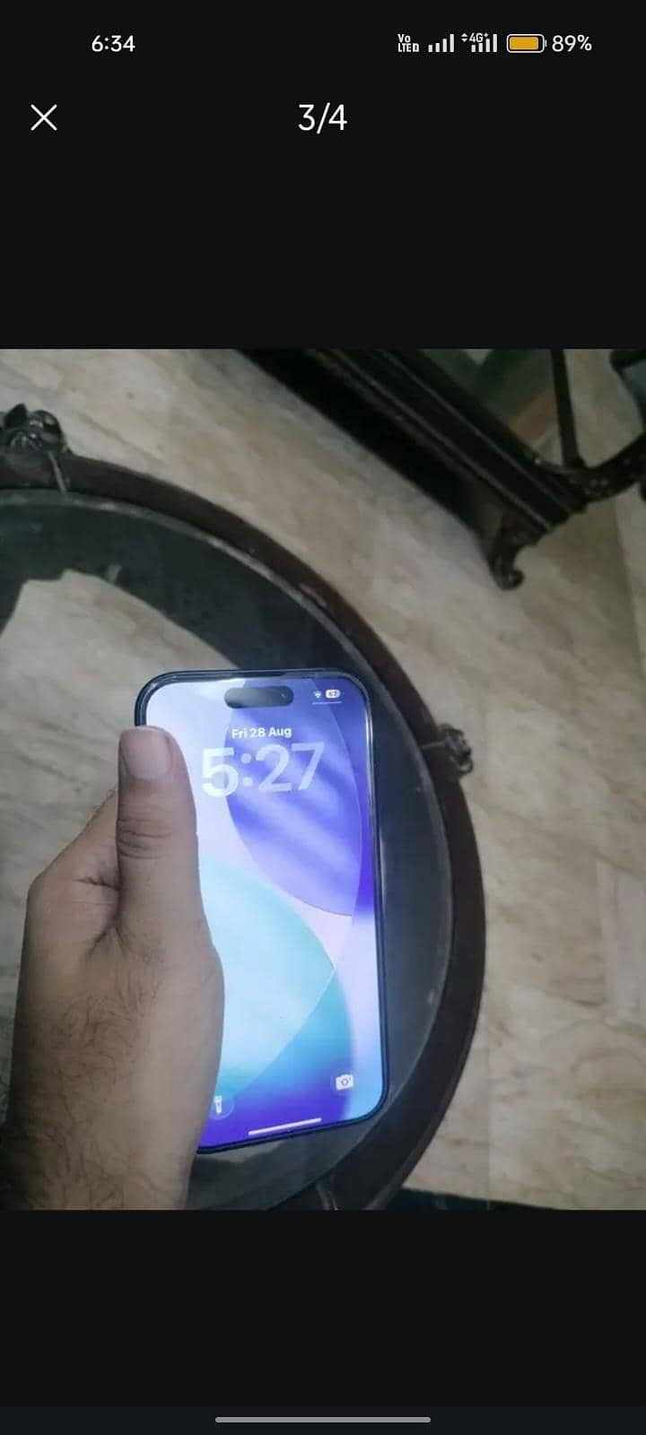 Apple iPhone 15 2