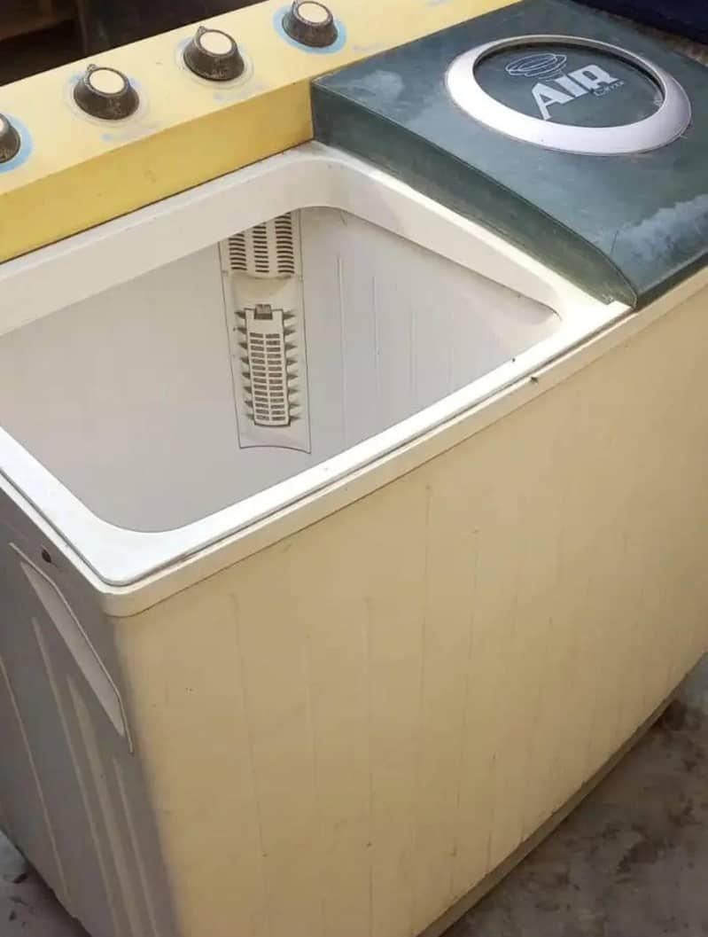 Washing Machine 0