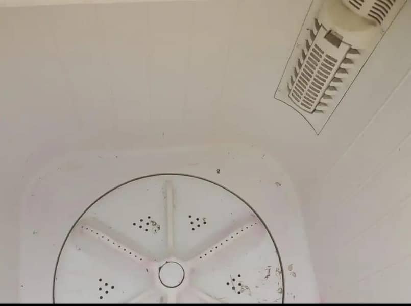Washing Machine 1