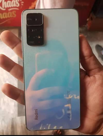 Xiaomi Redmi Note 11 Pro