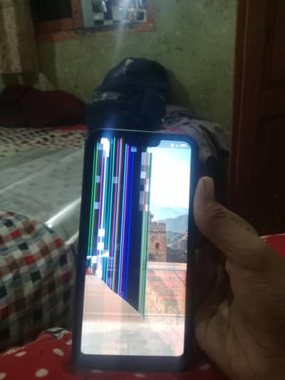 Vivo Y81