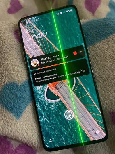 One Plus 8T Plus