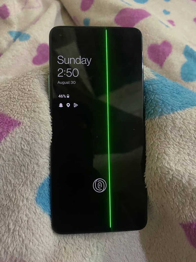 One Plus 8T Plus 1