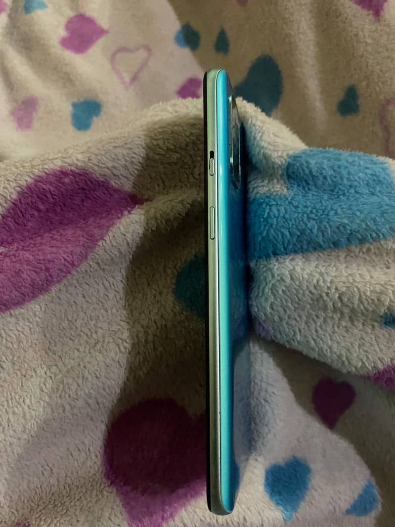One Plus 8T Plus 2