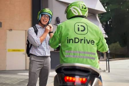 Indriver