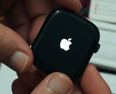 Smart watch series 10