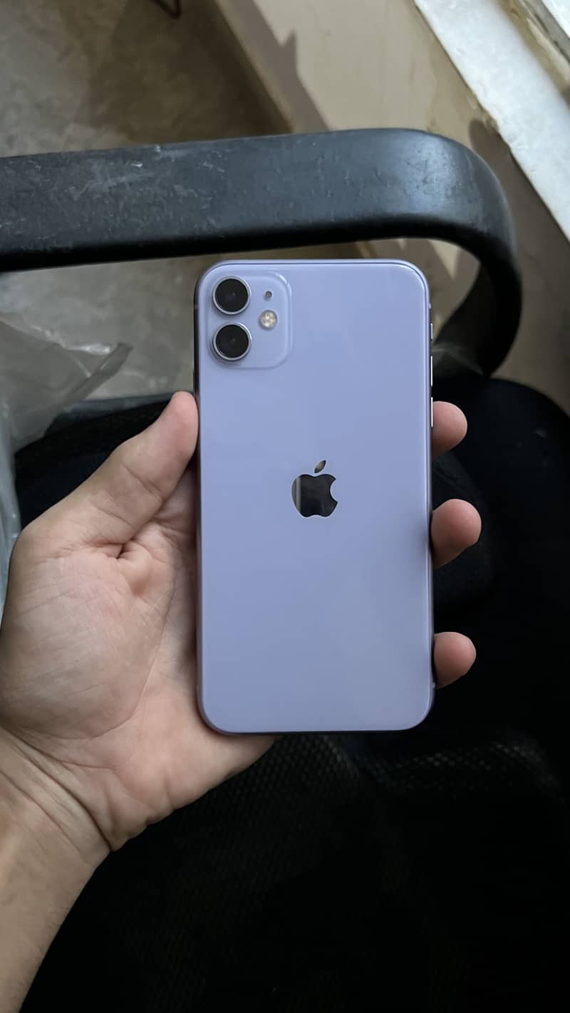 Apple iPhone 11 0