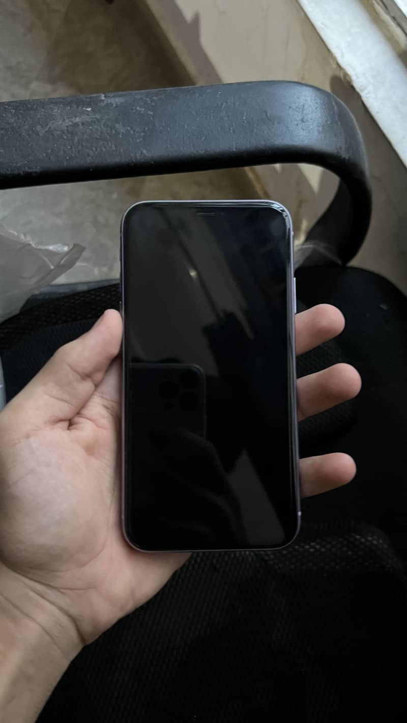 Apple iPhone 11 1