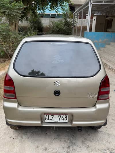Suzuki Alto vxr all okay car 2007 model hai 0322/82/92/664