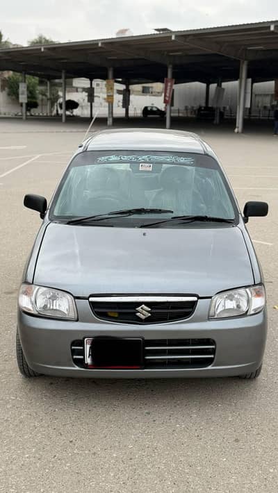 Suzuki Alto 2010
