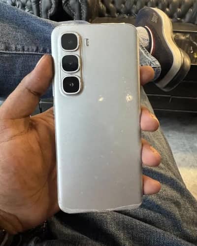 Infinix hot 60 Pro Plus 8/256