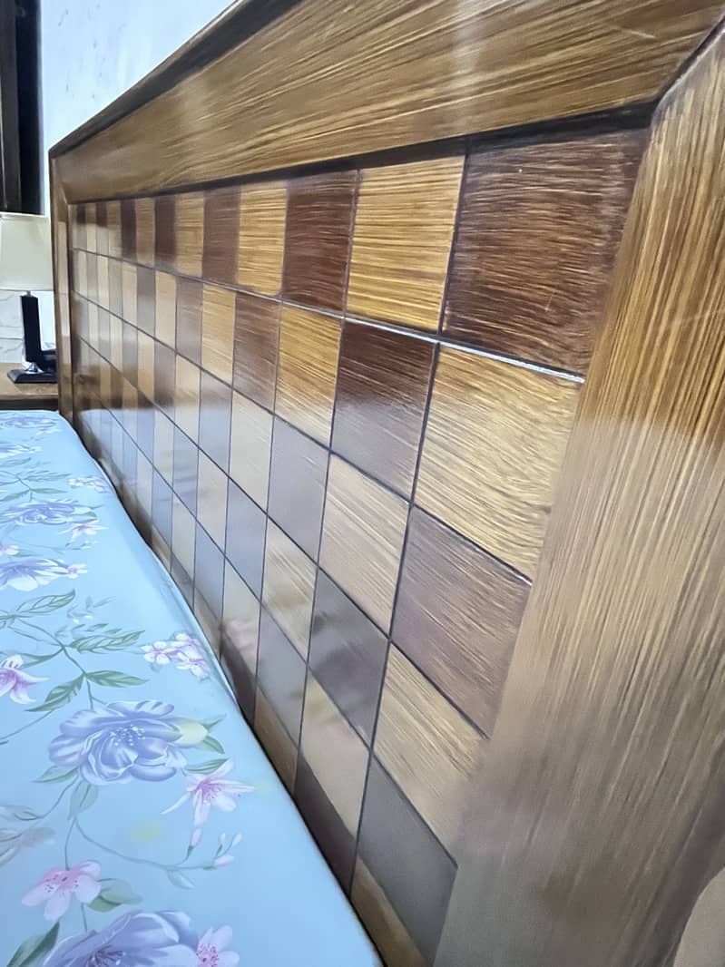 Bedset 1