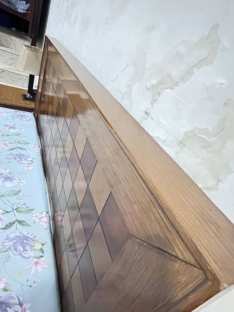 Bedset 4