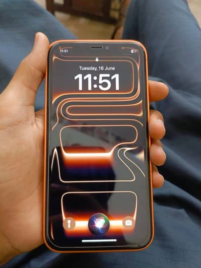 Apple iPhone XR