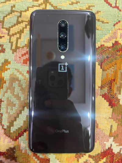 One Plus 7 Pro
