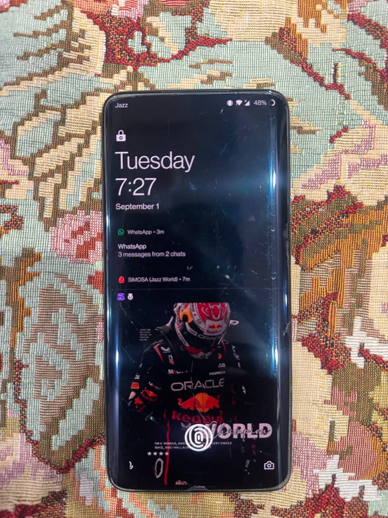 One Plus 7 Pro 5