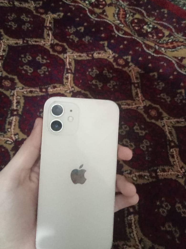 Apple iPhone 12 0