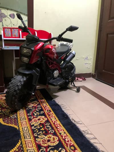 electric  bike