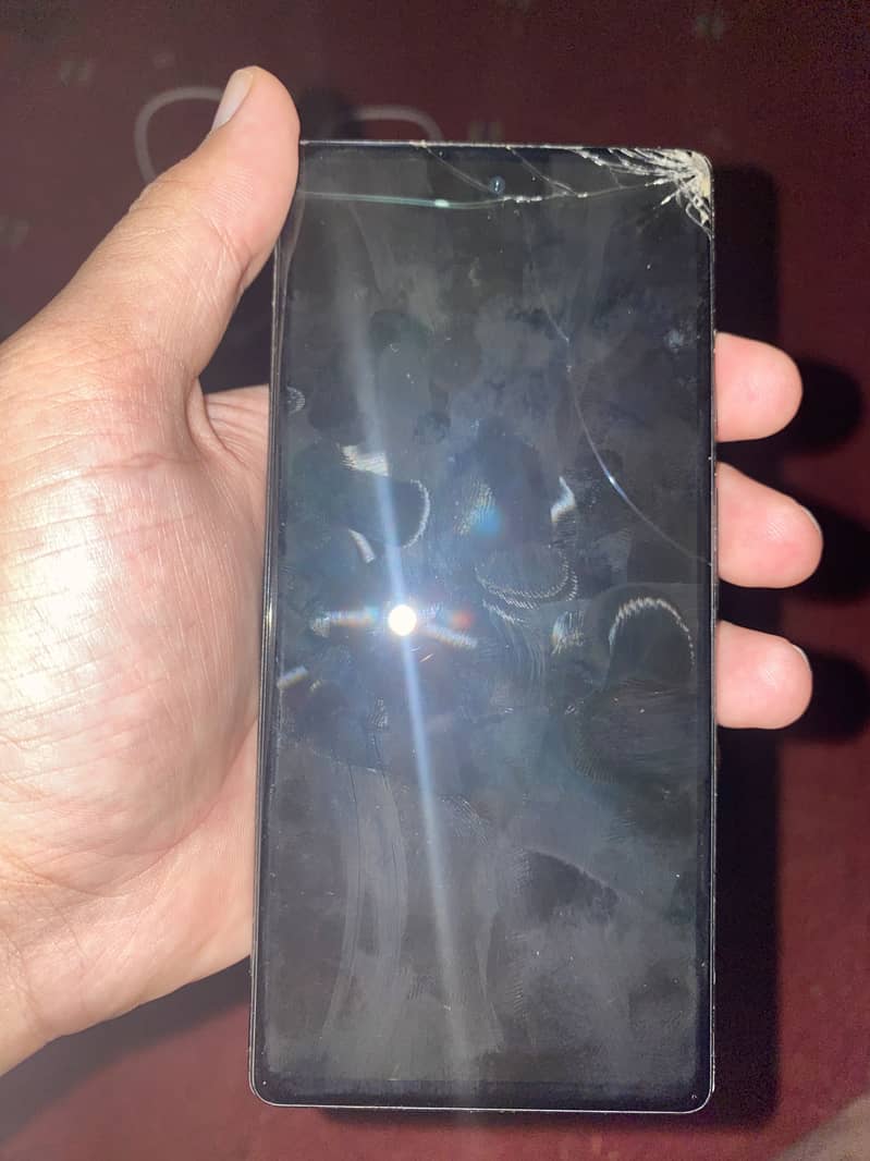 Google Pixel 6a 4