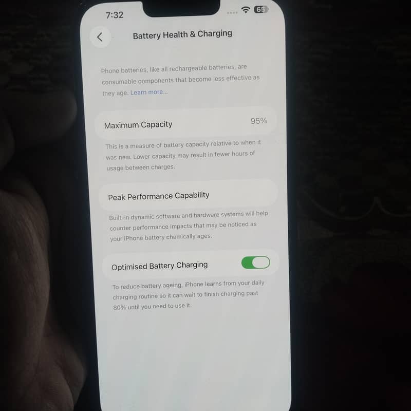 Apple iPhone 13 Pro Max 2