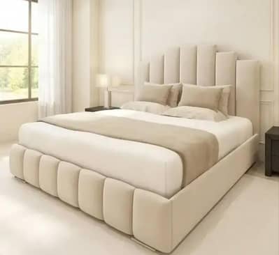 Beds Luxury Quality RS 29,999.  contact  03318899399