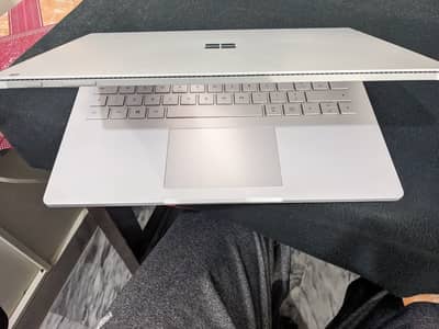 Microsoft Surface Book 2 | core i5 8th gen | 8GB Ram