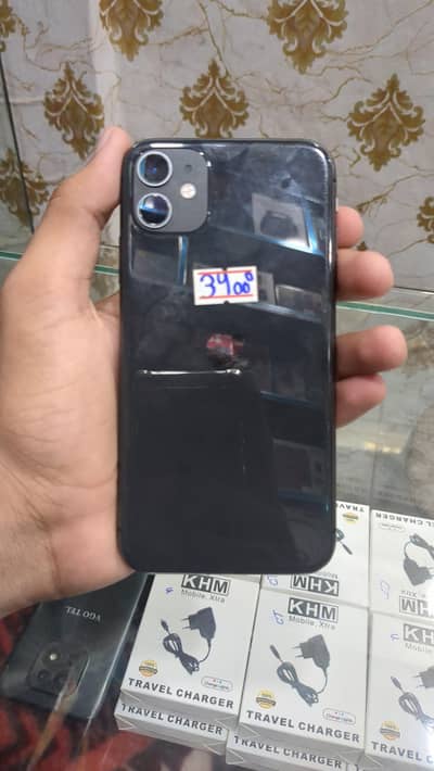 Apple iPhone 11