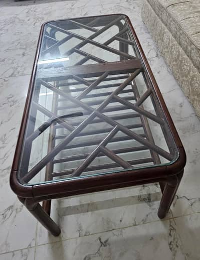 3 table set