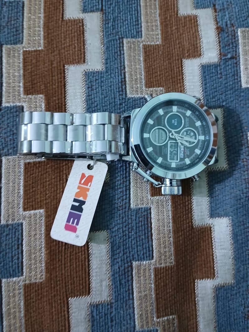 watch 0