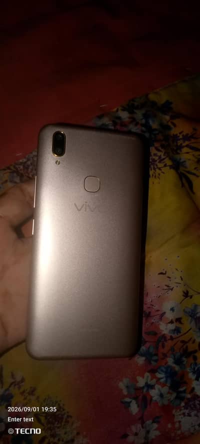Vivo Y85
